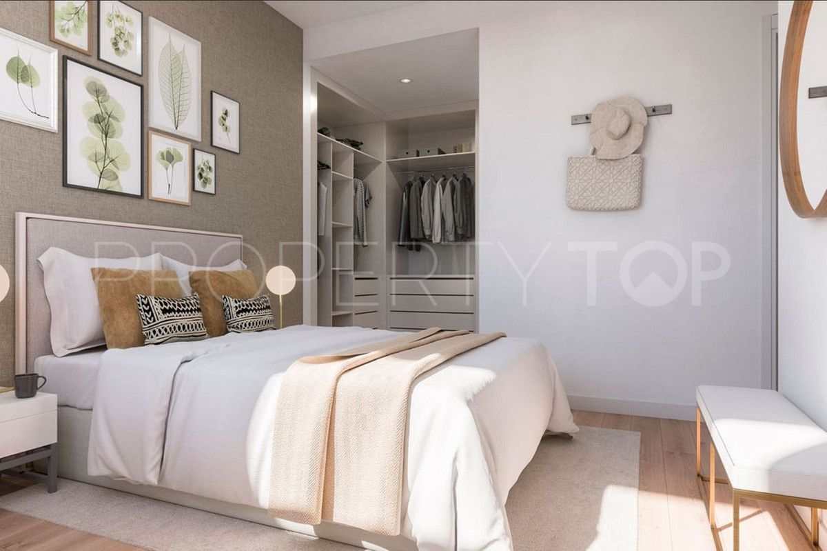 Estepona, apartamento a la venta con 2 dormitorios