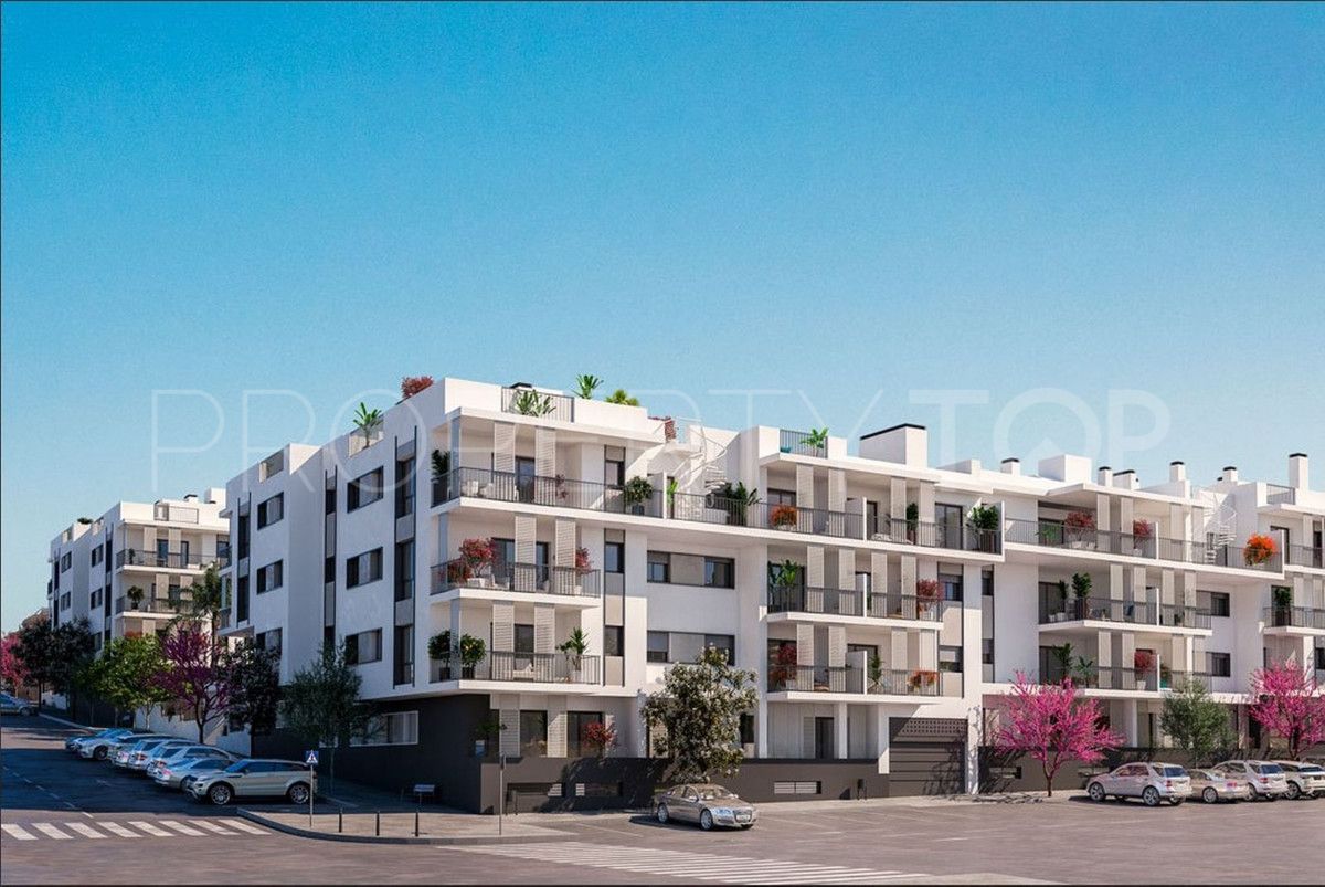 Estepona, apartamento a la venta con 2 dormitorios