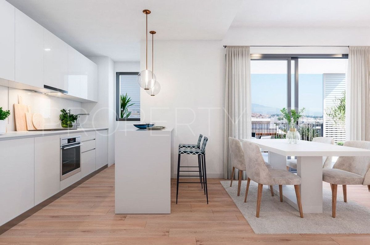 Estepona, apartamento a la venta con 2 dormitorios