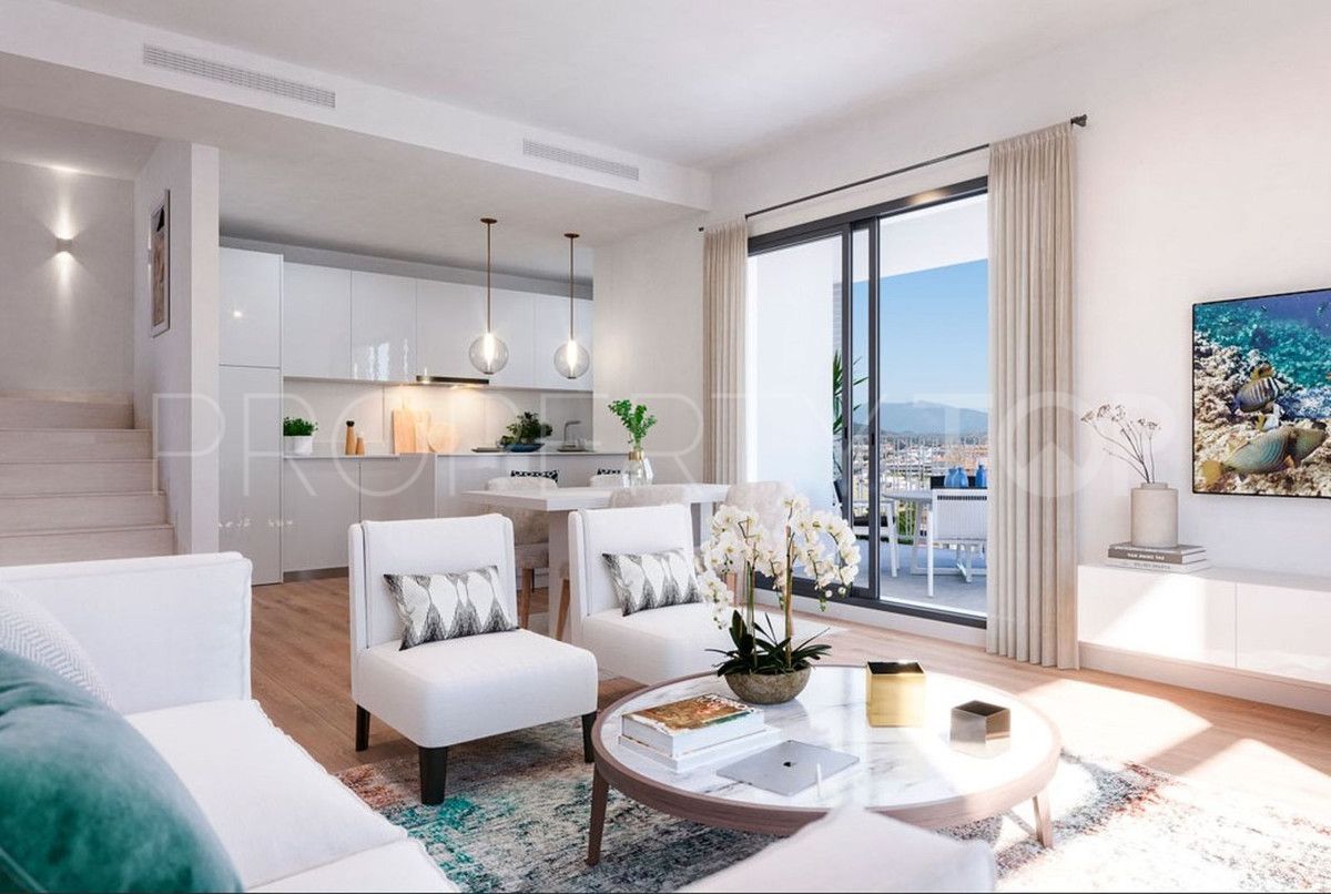 Estepona, apartamento a la venta con 2 dormitorios