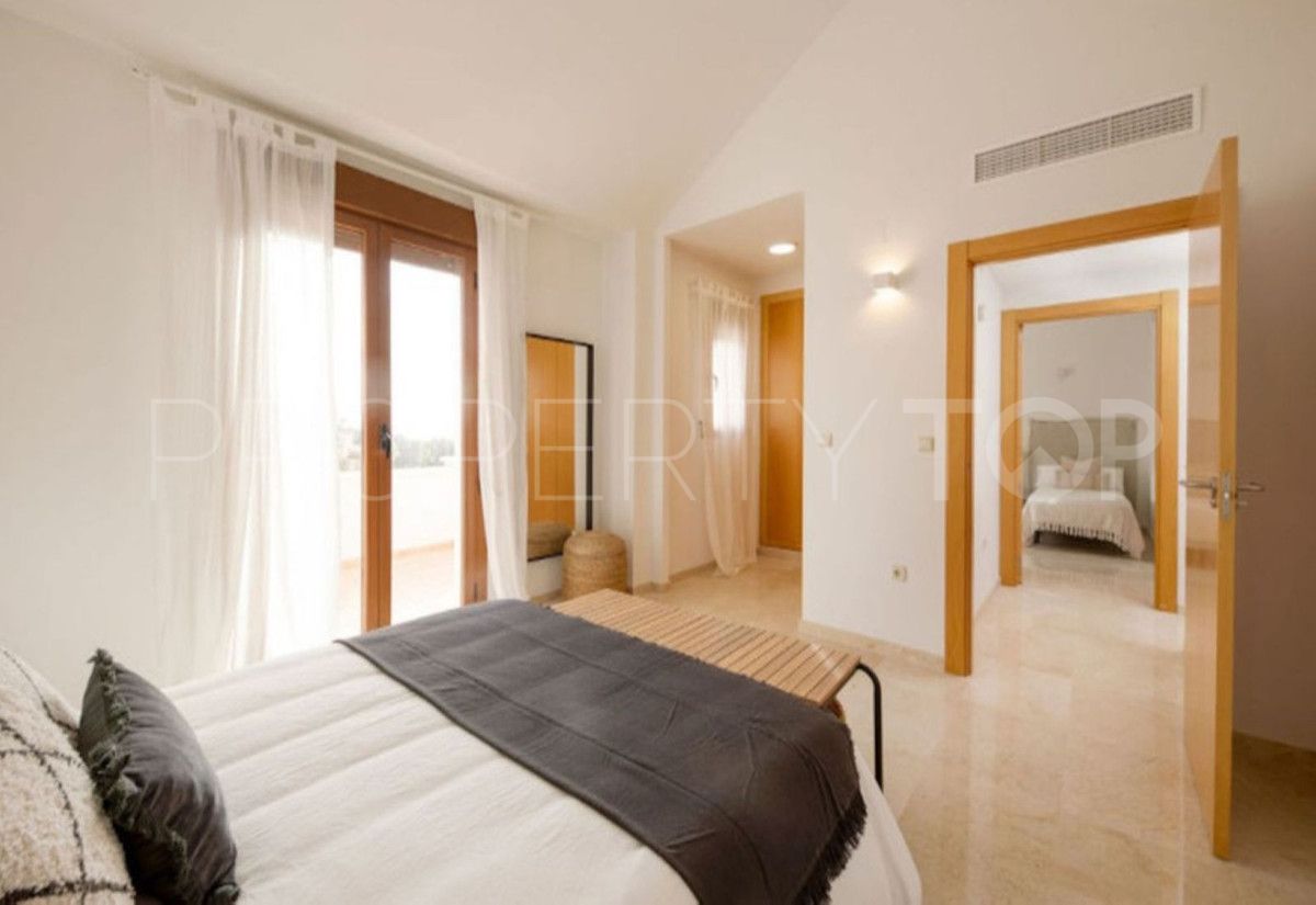 Adosado con 2 dormitorios a la venta en Casares Playa