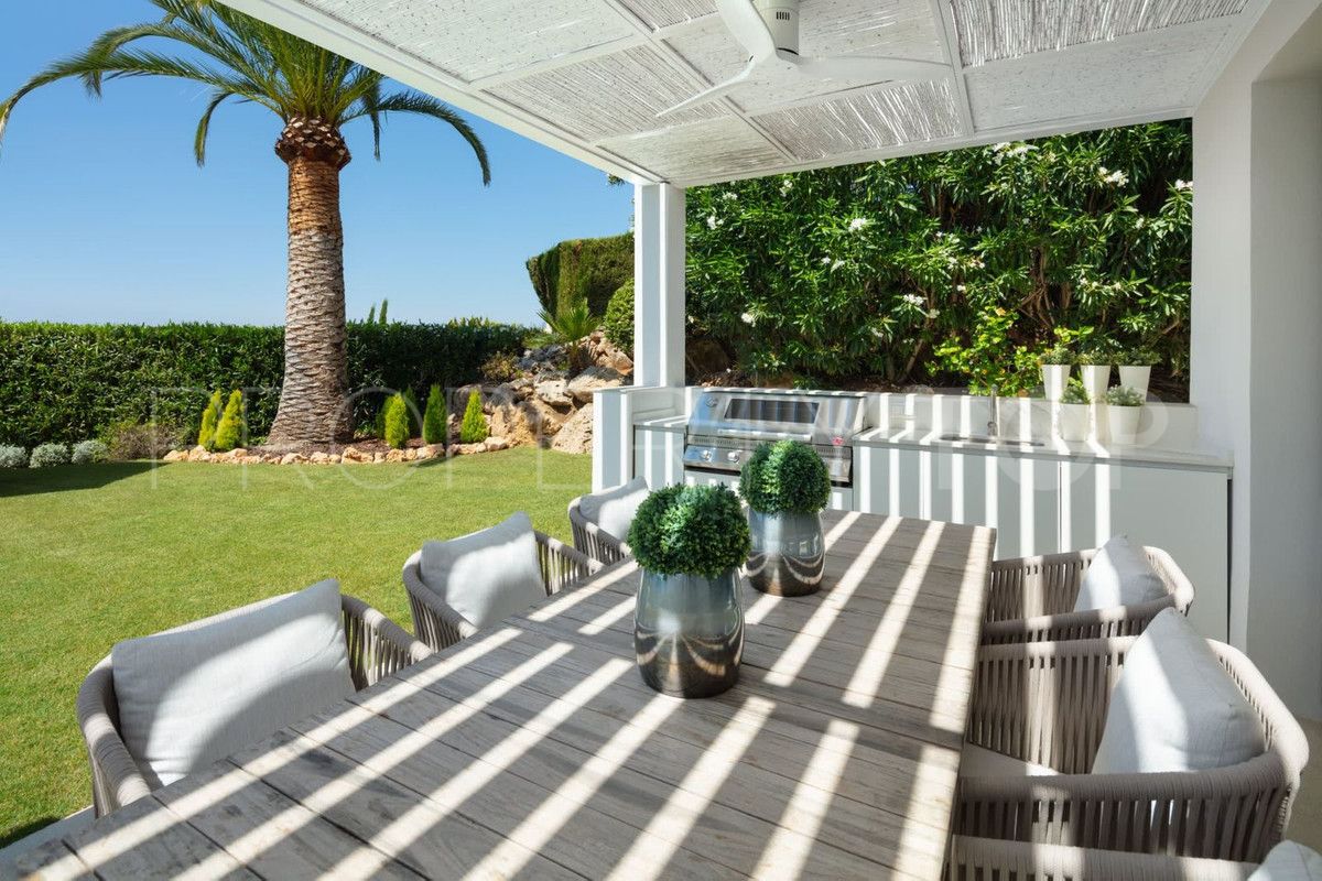 Buy Marbella City villa