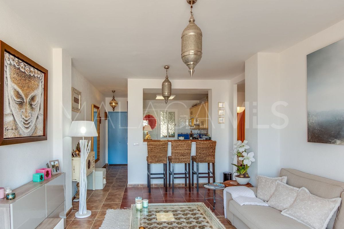 Appartement terrasse for sale in Fuengirola