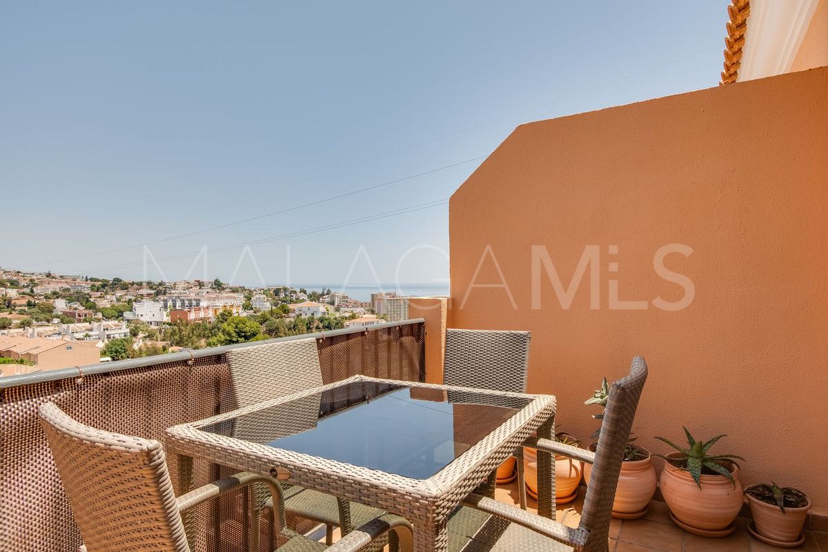 Atico with 2 bedrooms for sale in Fuengirola