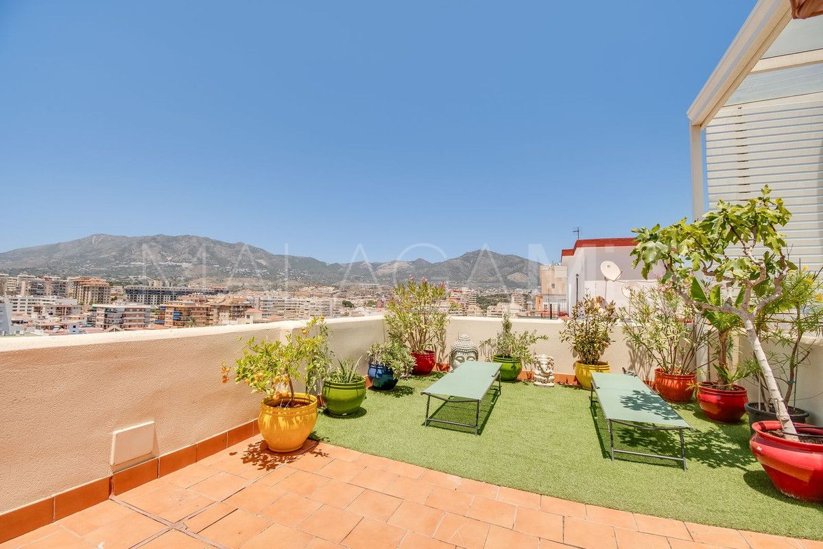 Appartement terrasse for sale in Fuengirola
