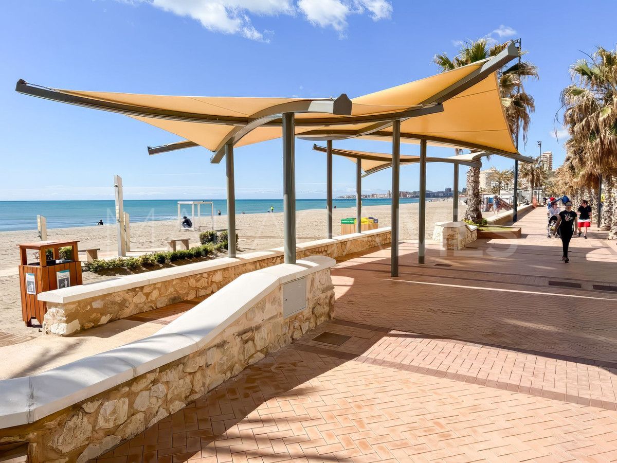 Penthaus for sale in Fuengirola
