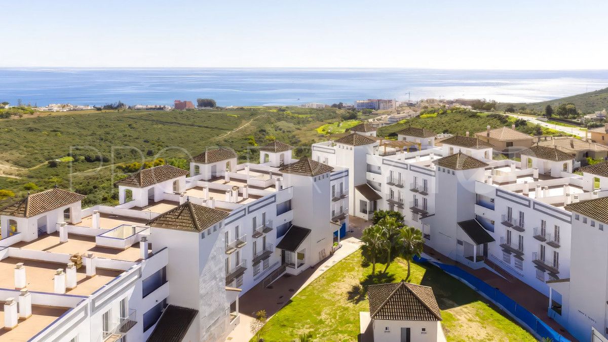 Se vende apartamento planta baja de 2 dormitorios en La Duquesa