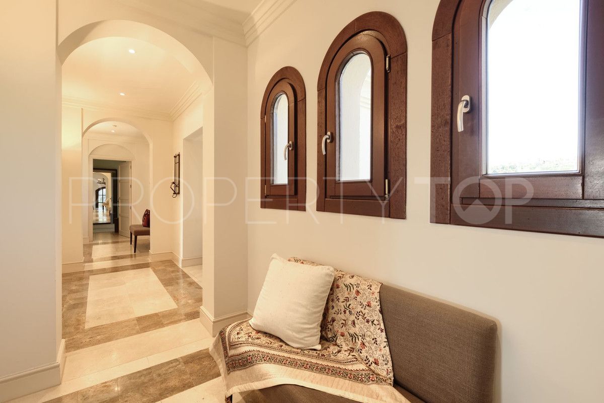 Villa in Marbella City for sale