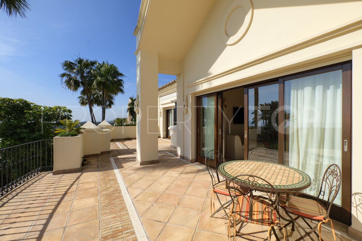 Villa in Marbella City for sale