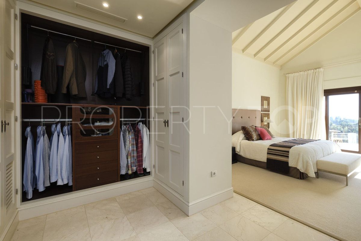 Villa in Marbella City for sale