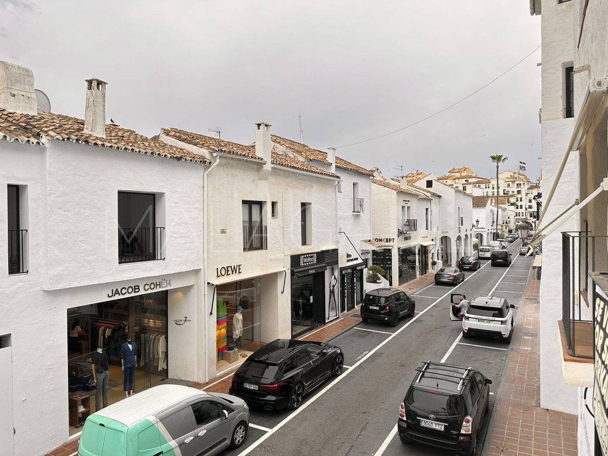 Wohnung for sale in Marbella City