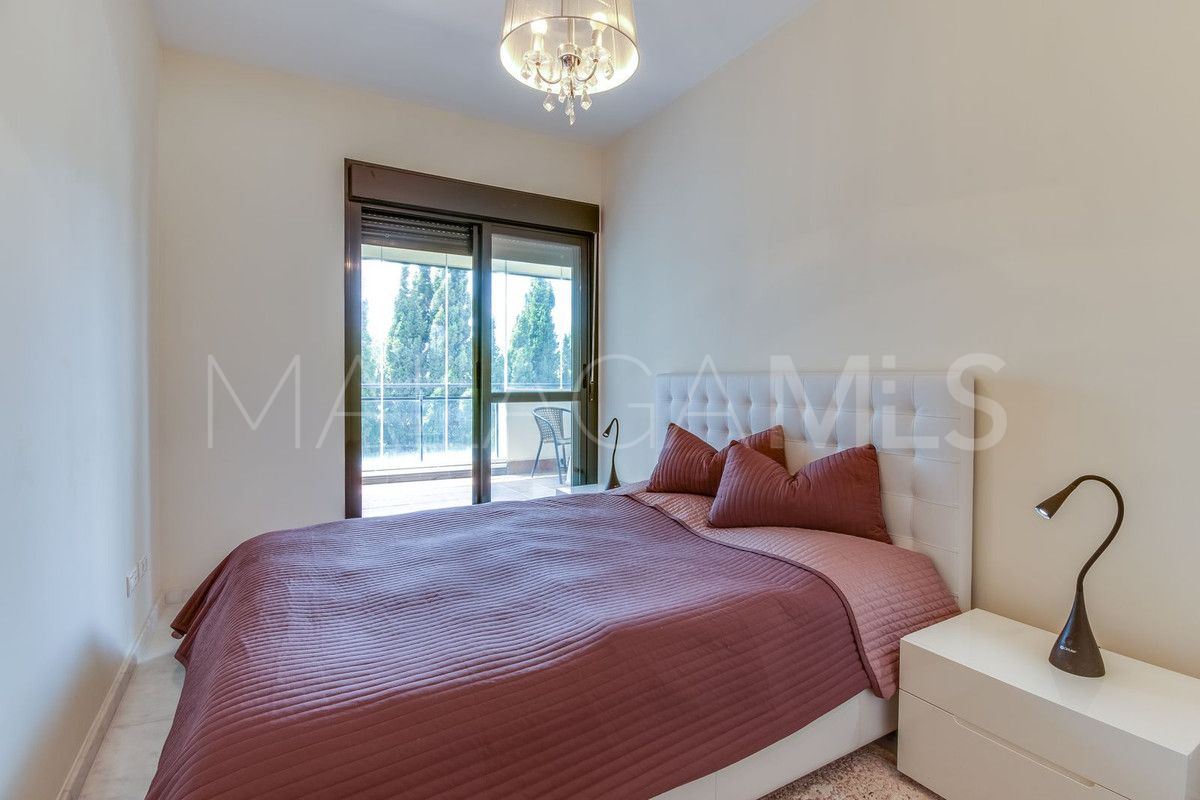 2 bedrooms apartment in New Golden Mile for sale