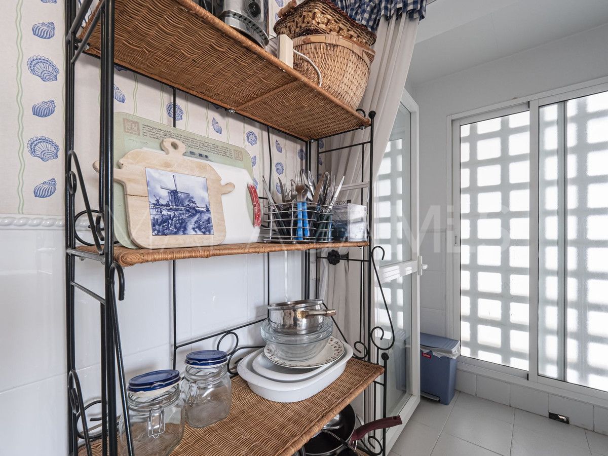 Lägenhet for sale in Marbella - Puerto Banus
