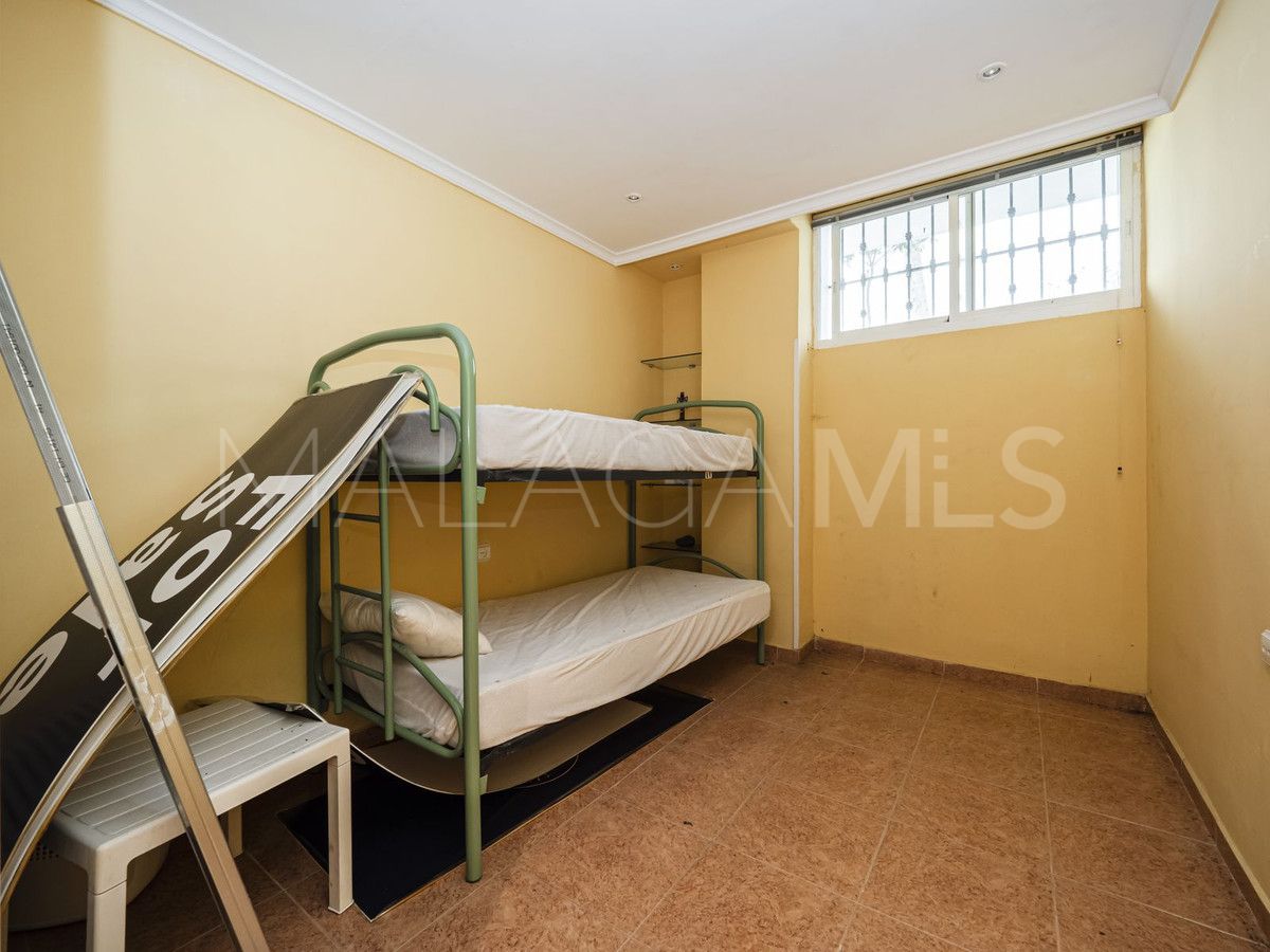 Lägenhet for sale in Marbella - Puerto Banus
