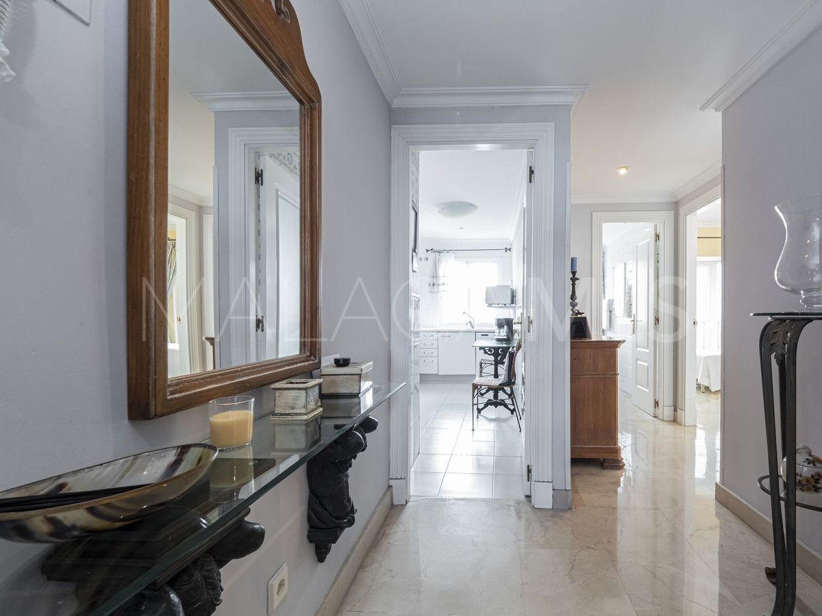 Lägenhet for sale in Marbella - Puerto Banus