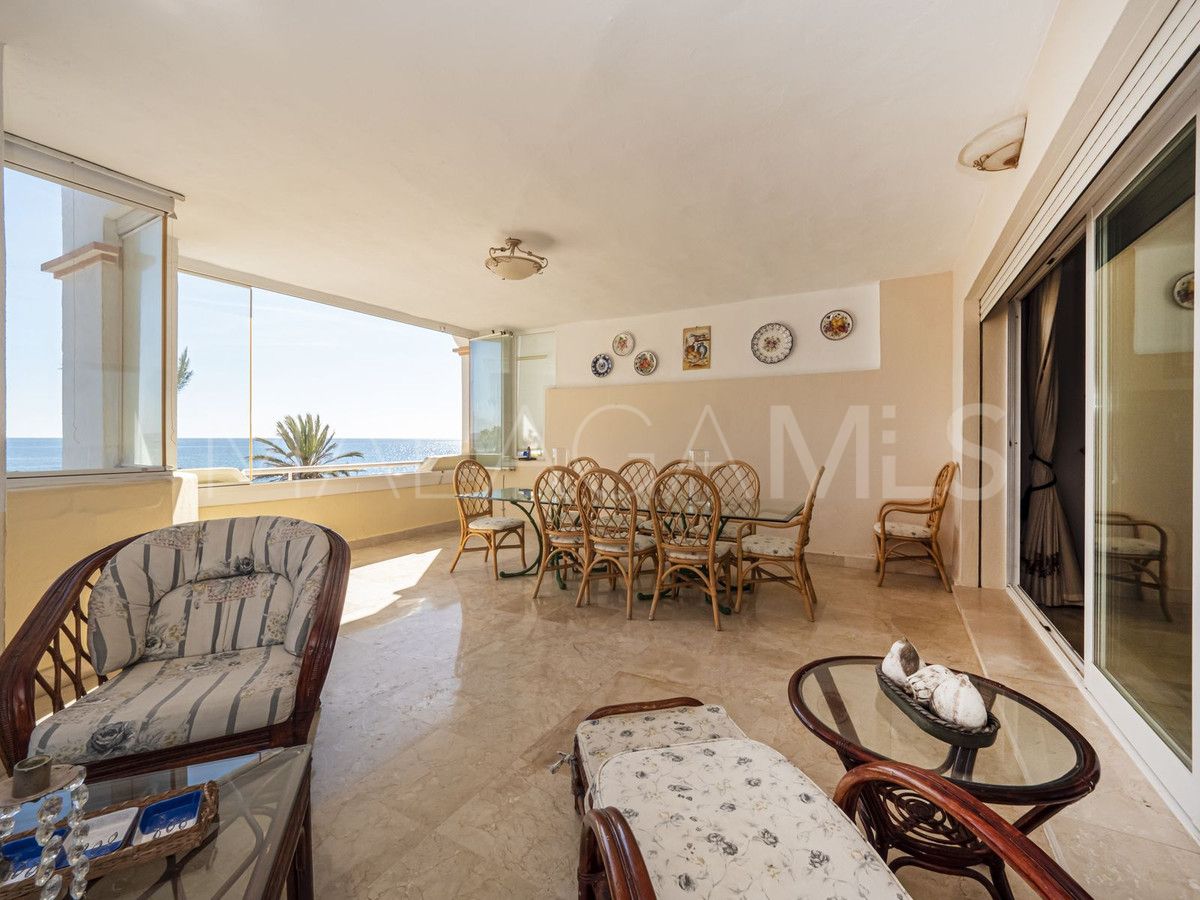 Lägenhet for sale in Marbella - Puerto Banus