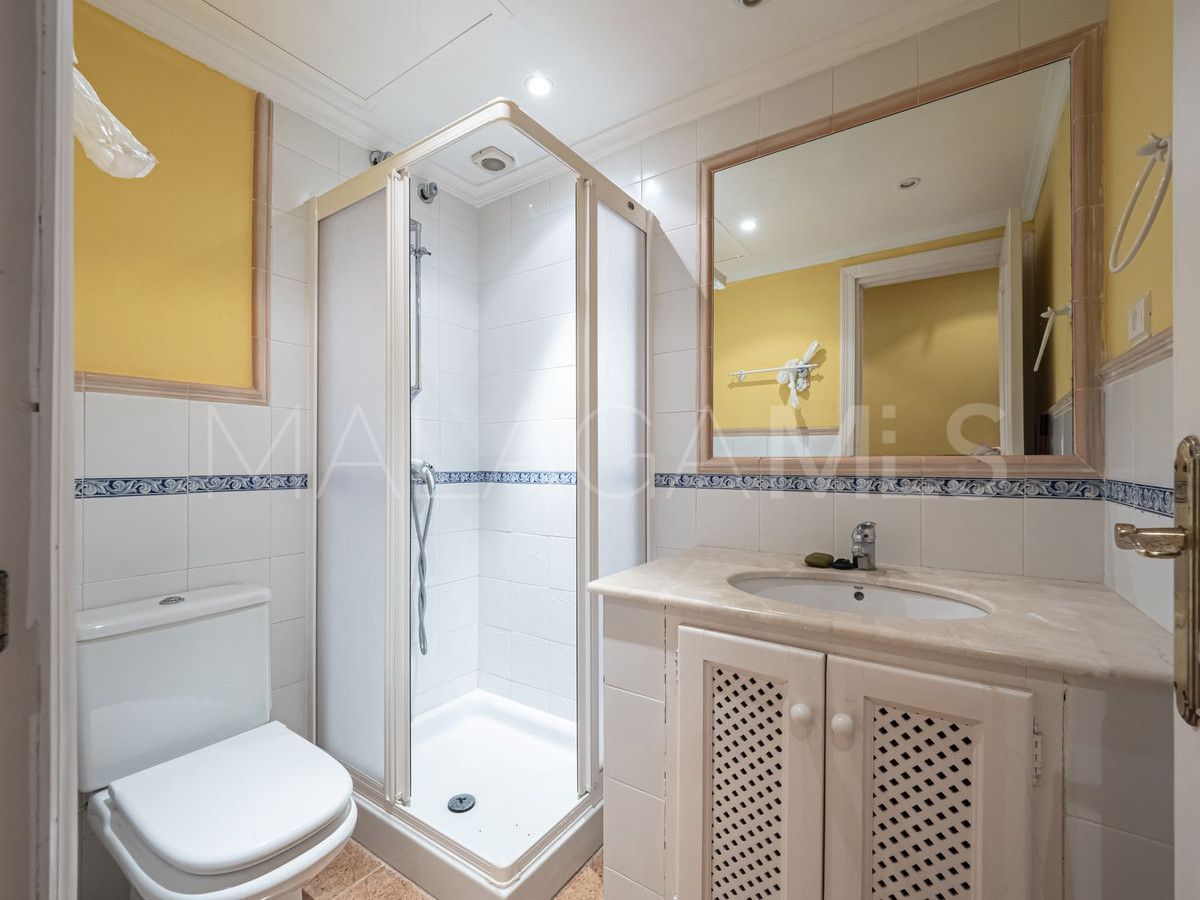 Lägenhet for sale in Marbella - Puerto Banus