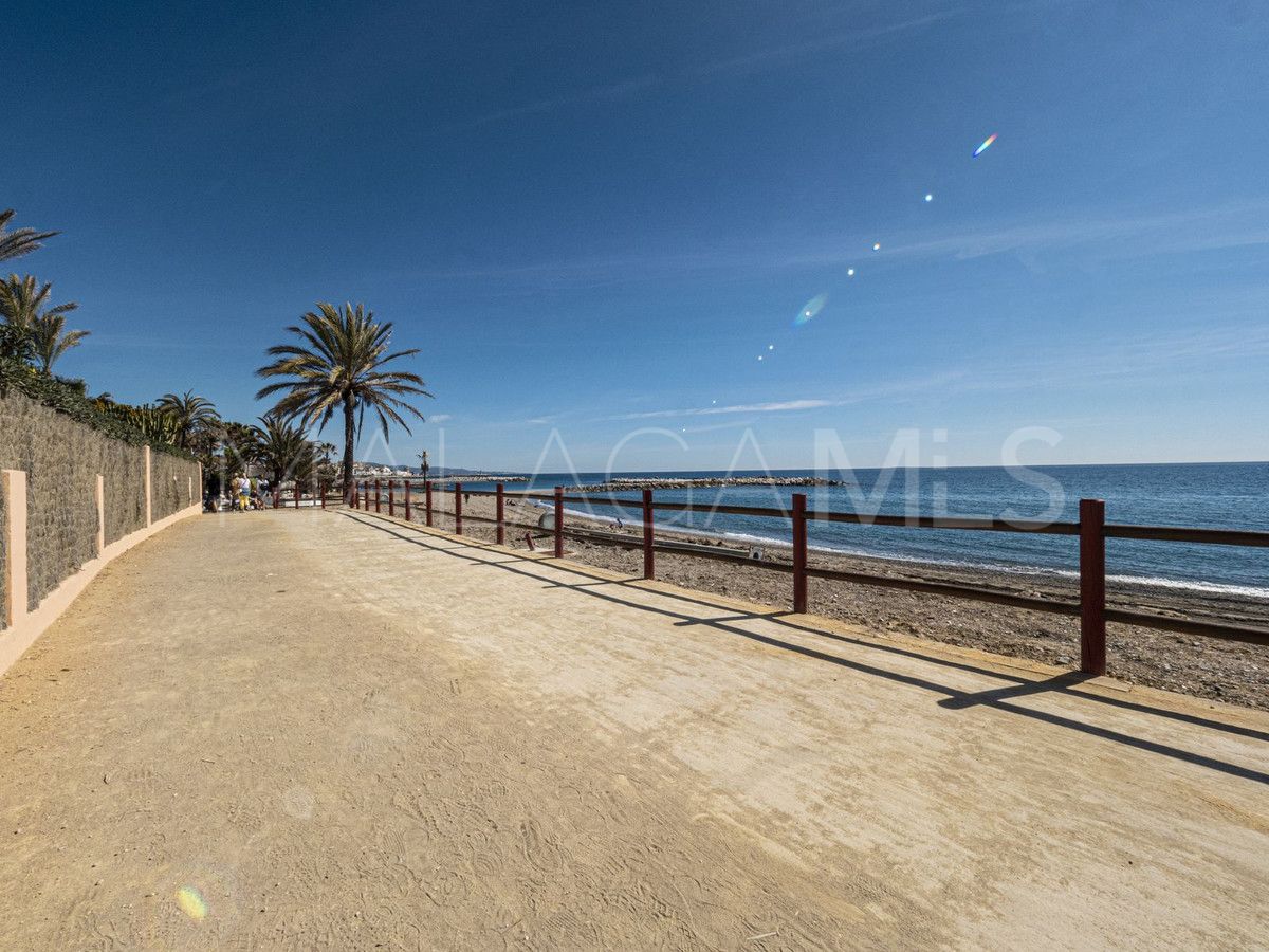 Lägenhet for sale in Marbella - Puerto Banus