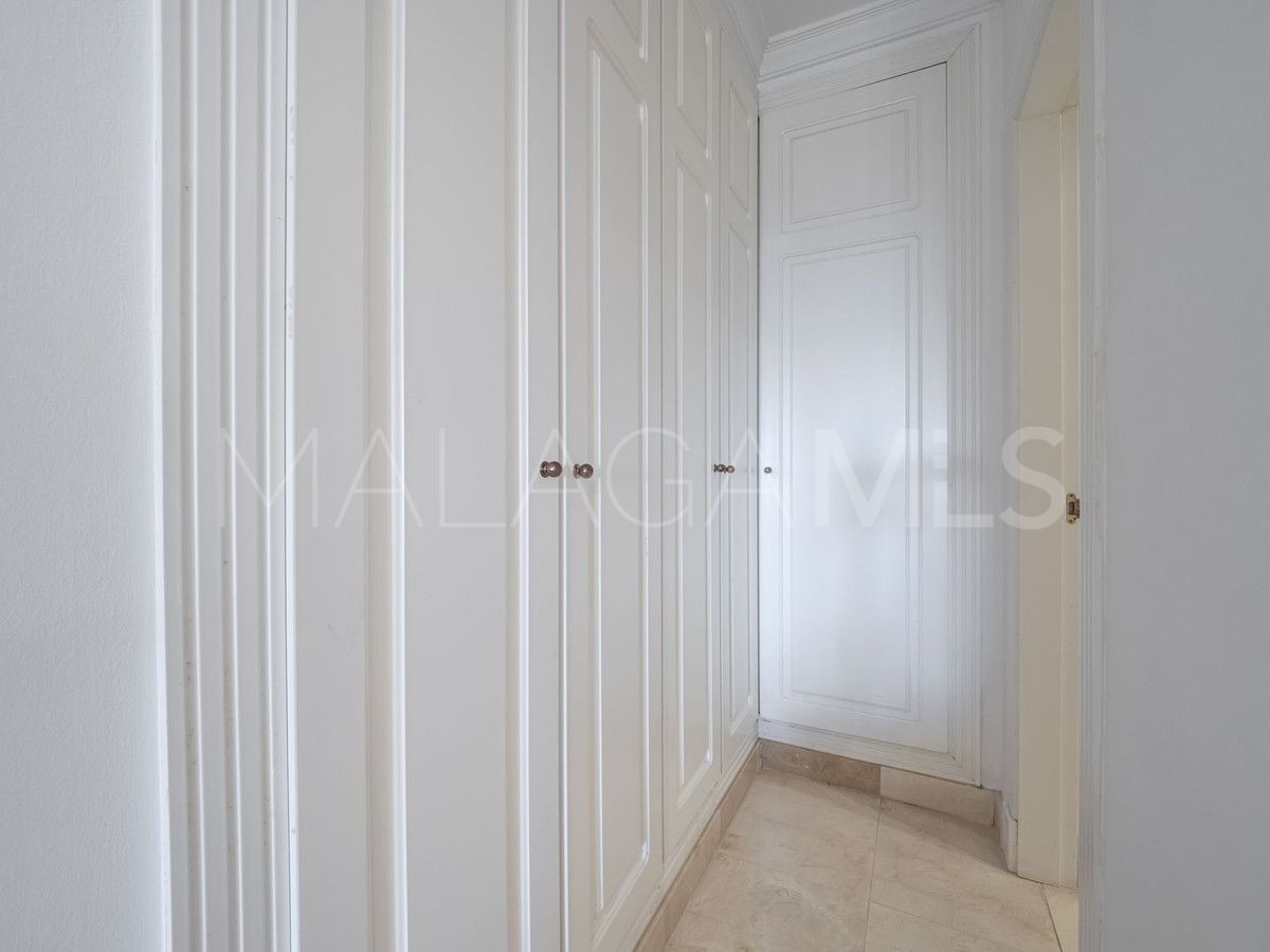 Lägenhet for sale in Marbella - Puerto Banus