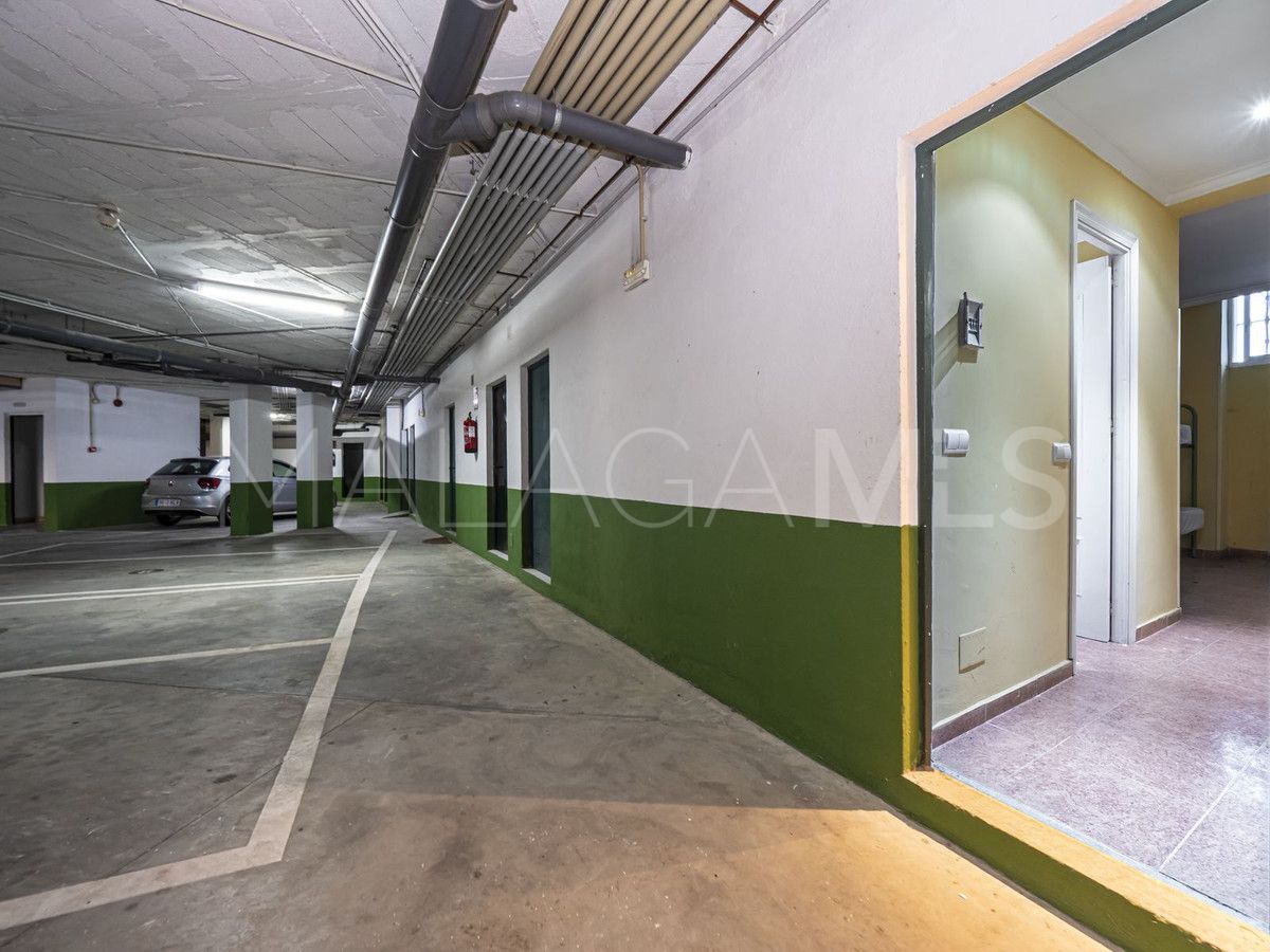 Lägenhet for sale in Marbella - Puerto Banus