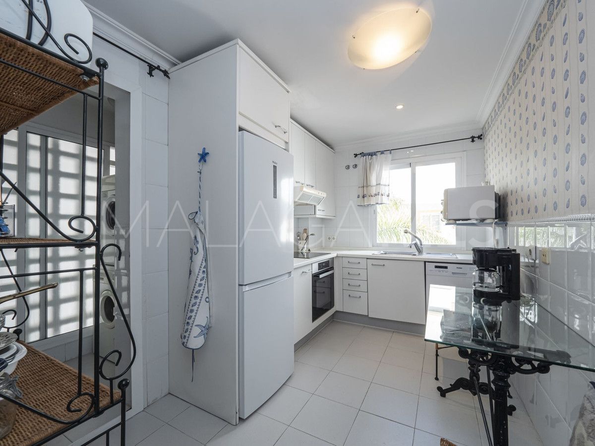 Lägenhet for sale in Marbella - Puerto Banus