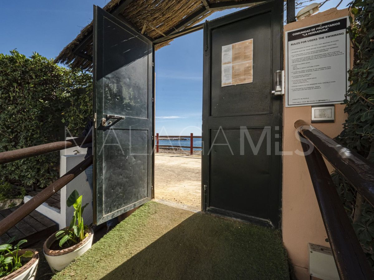 Lägenhet for sale in Marbella - Puerto Banus