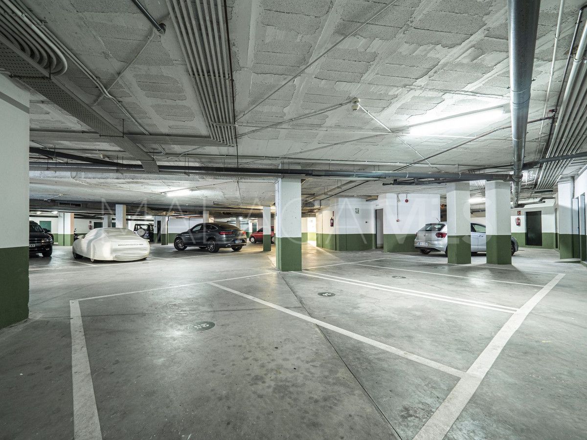 Lägenhet for sale in Marbella - Puerto Banus