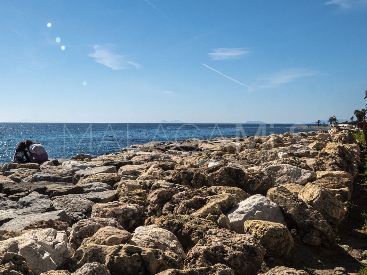 Lägenhet for sale in Marbella - Puerto Banus