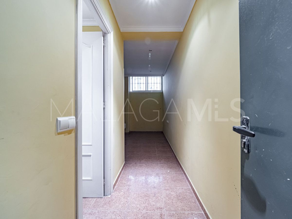 Lägenhet for sale in Marbella - Puerto Banus