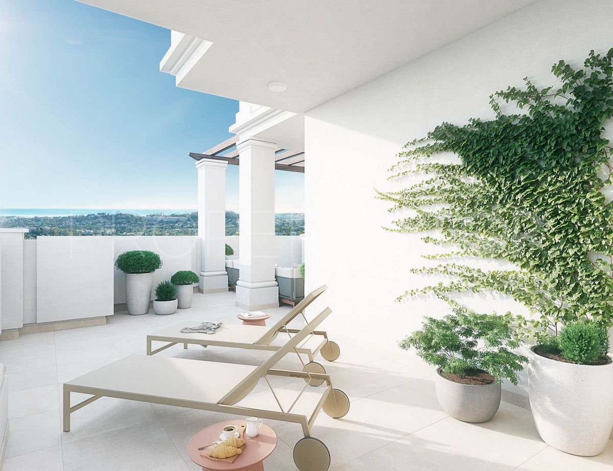 Apartamento planta baja en venta de 2 dormitorios en Nueva Andalucia