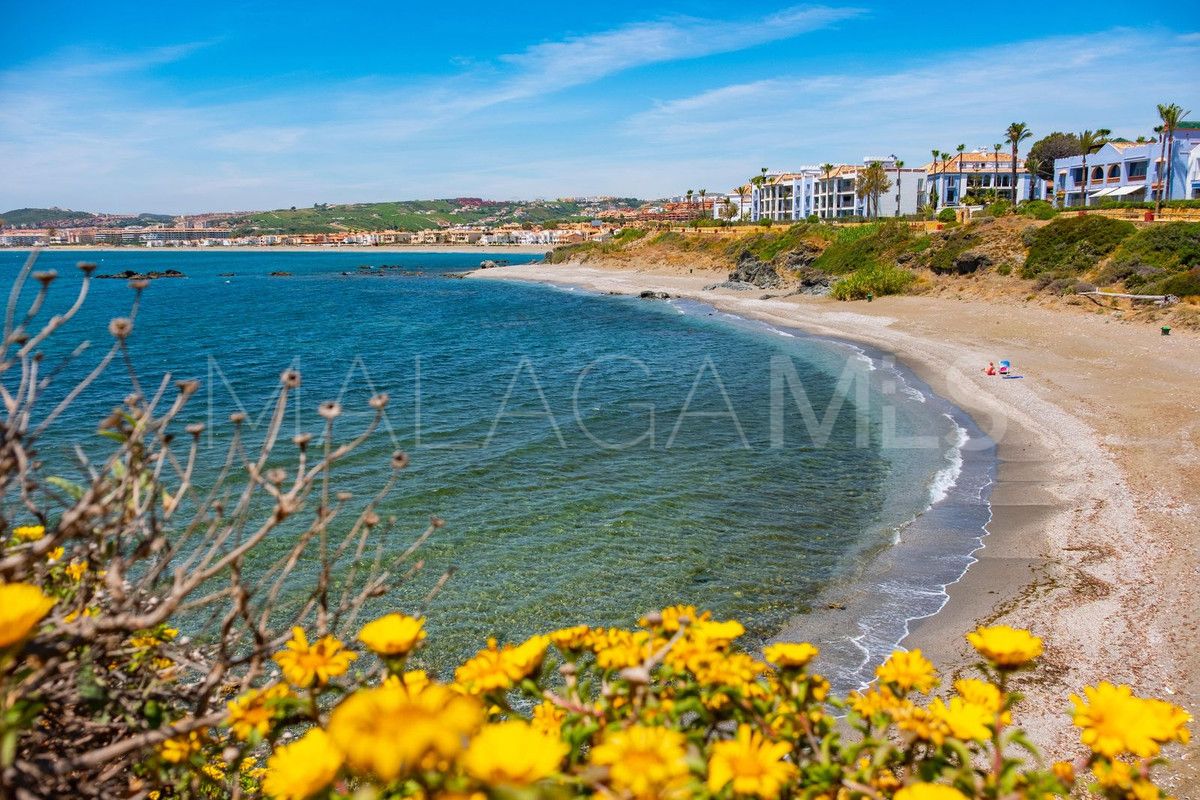 Appartement rez de chaussée for sale in Casares Playa