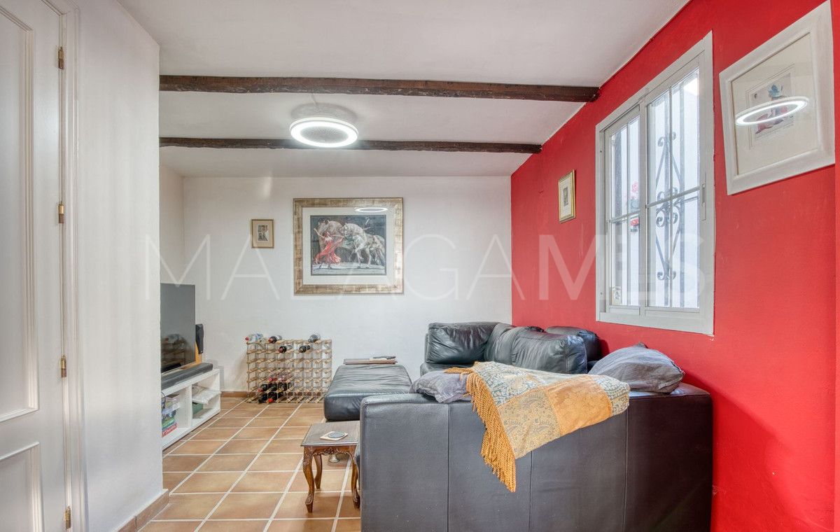 Villa for sale in Sierrezuela