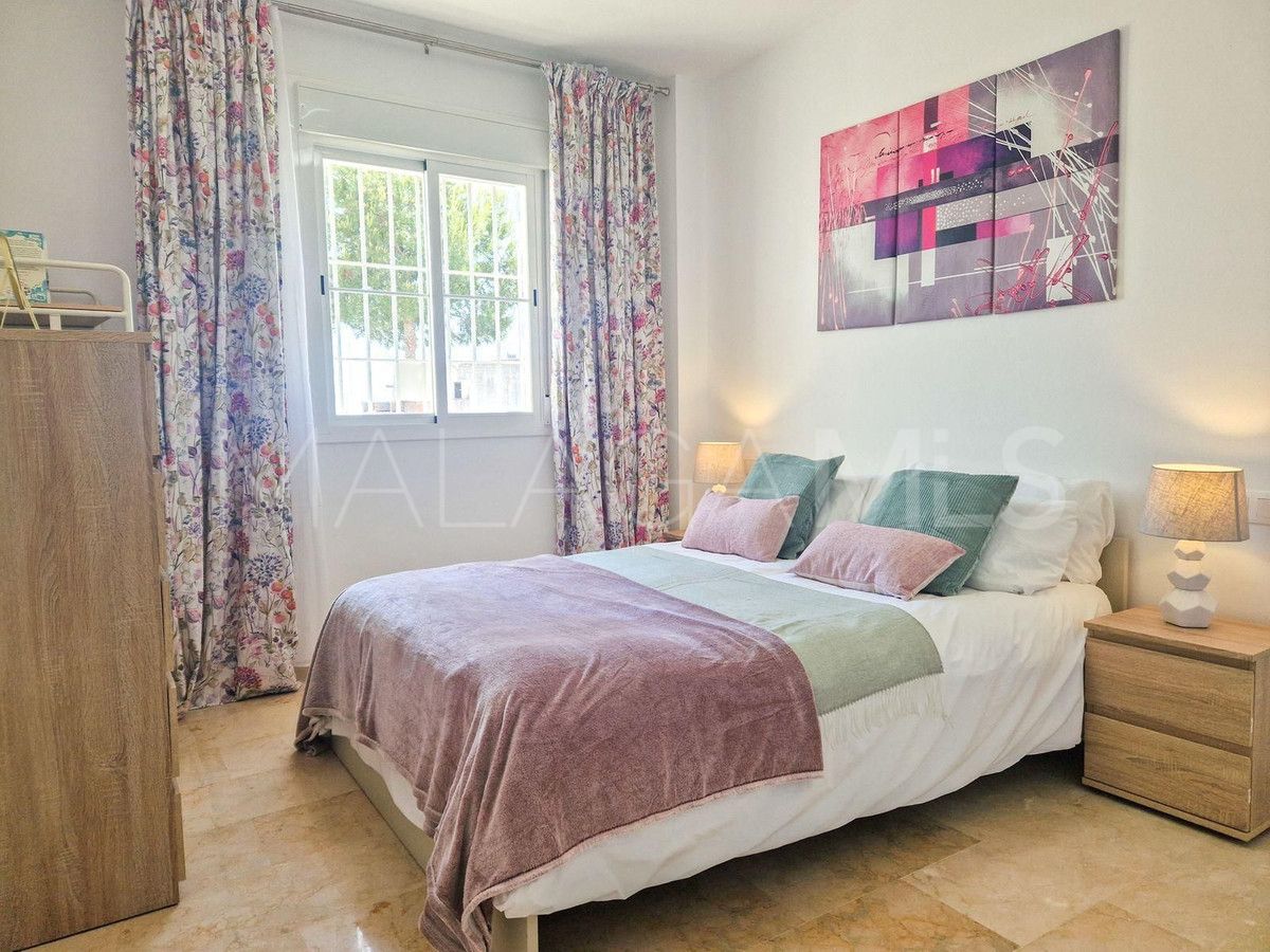 Appartement rez de chaussée for sale in La Duquesa