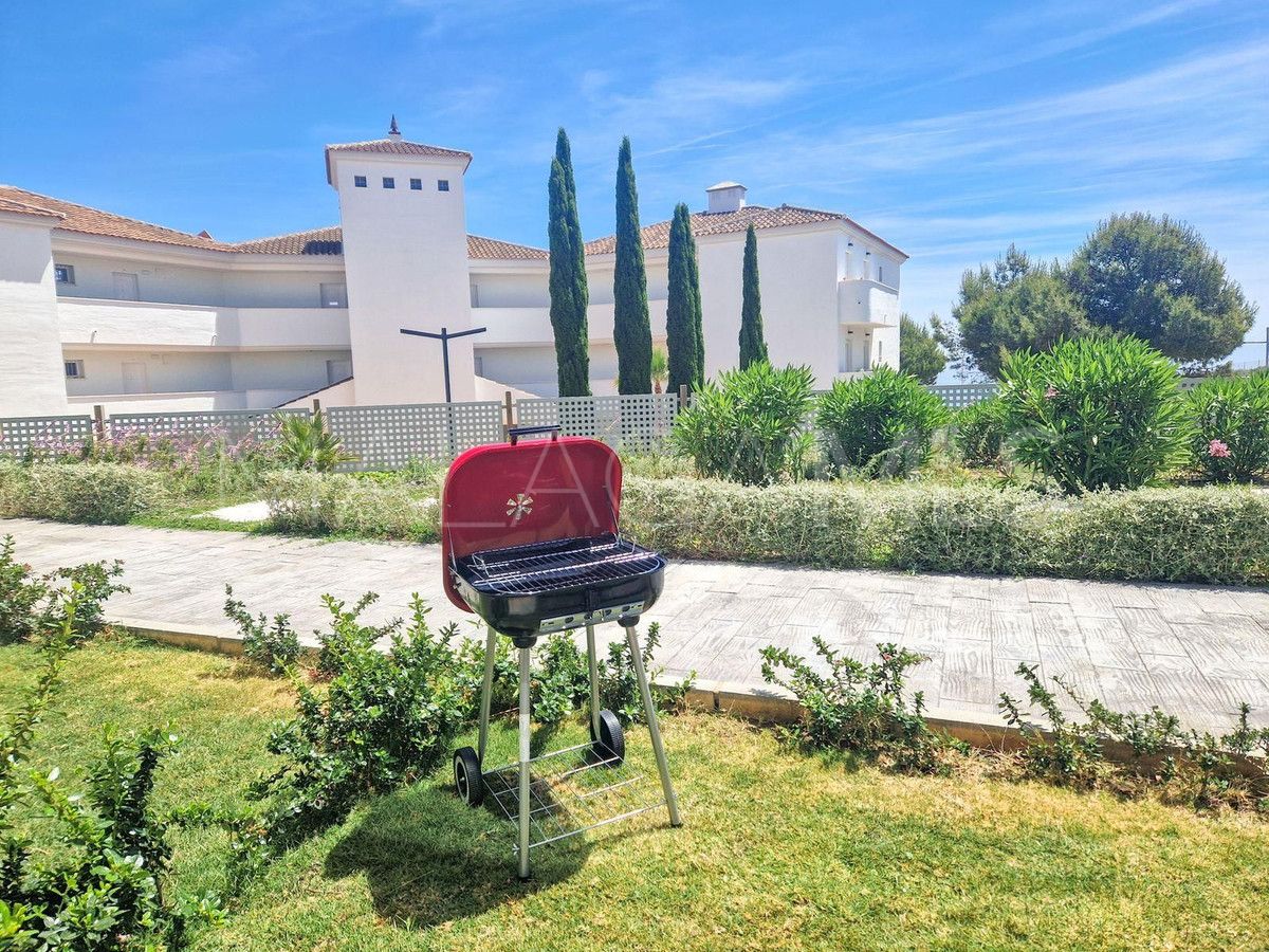 Appartement rez de chaussée for sale in La Duquesa