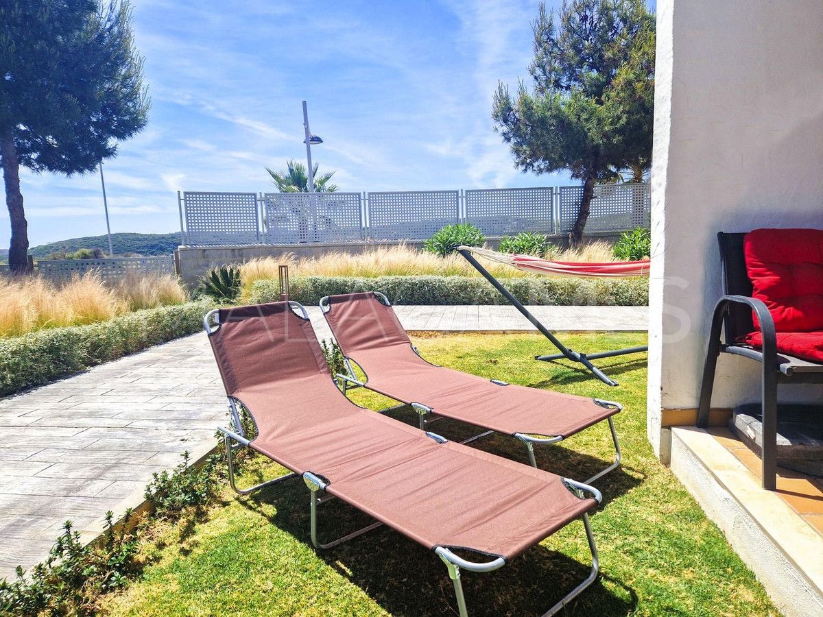 Appartement rez de chaussée for sale in La Duquesa