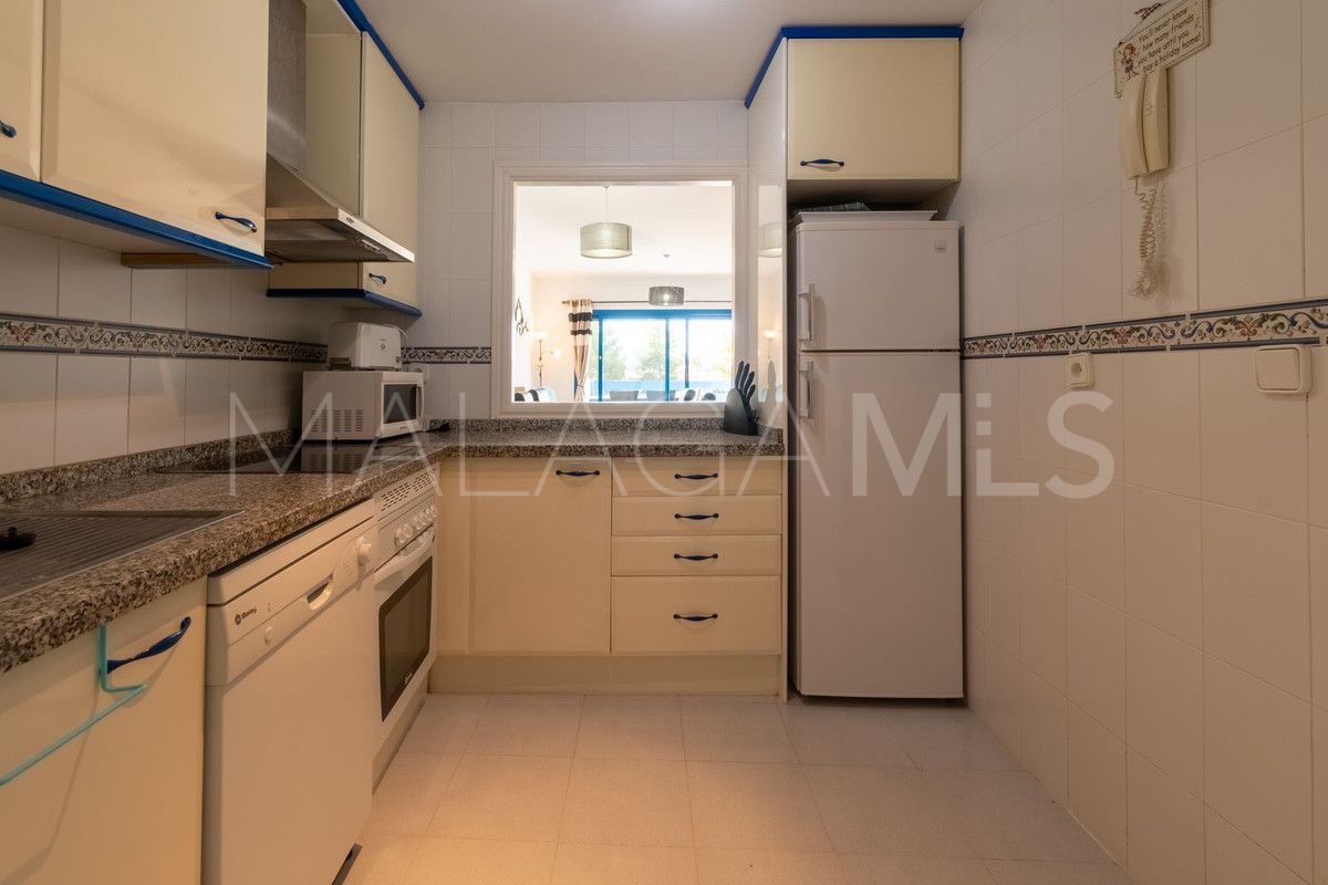 Appartement for sale in La Duquesa