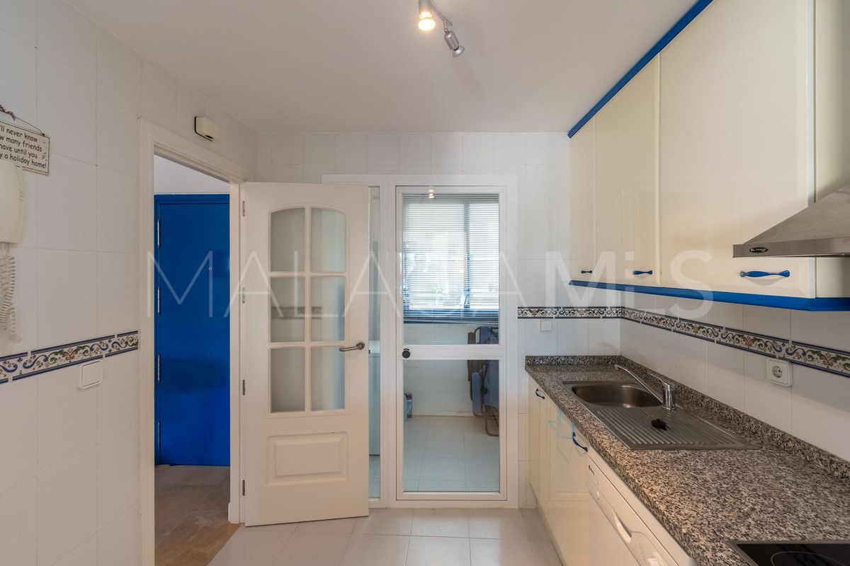 Appartement for sale in La Duquesa