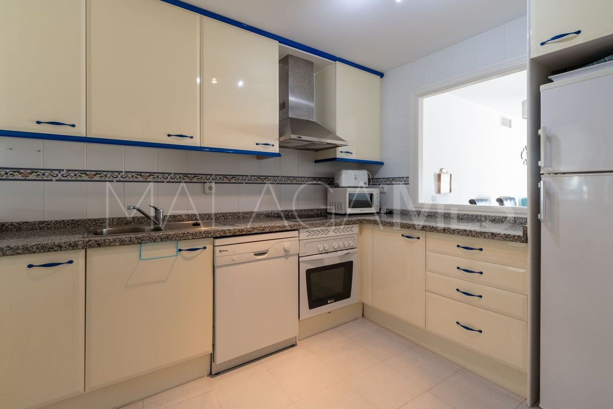 Appartement for sale in La Duquesa