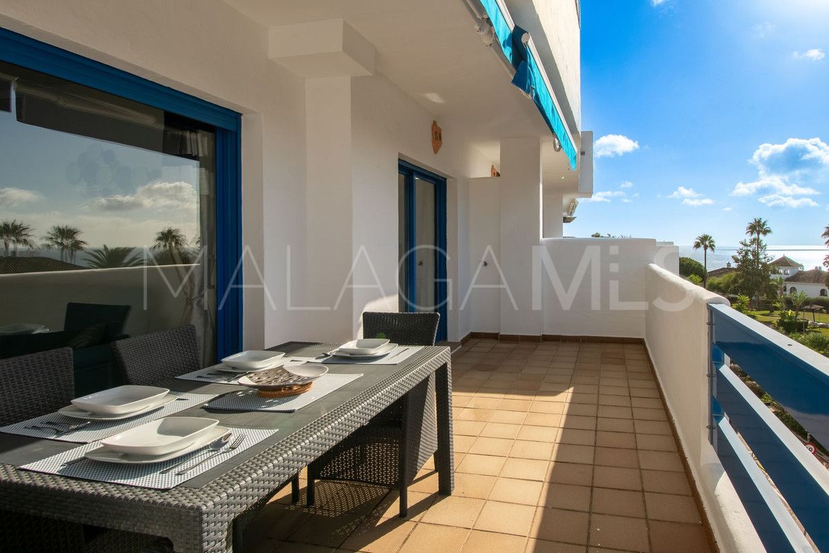 Appartement for sale in La Duquesa