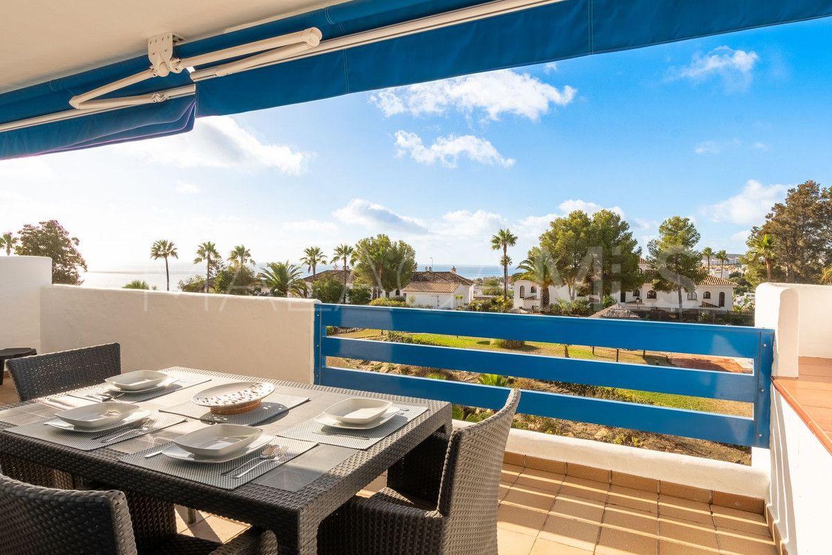 Appartement for sale in La Duquesa