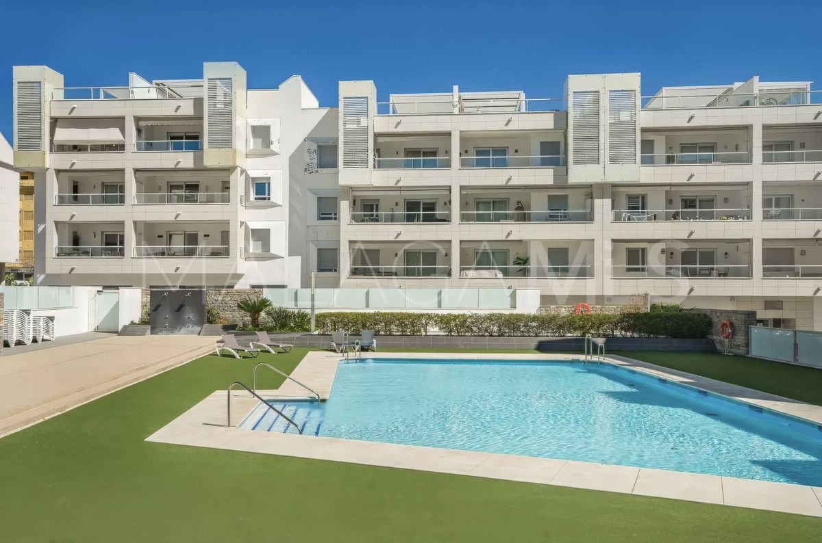 Apartment for sale in San Pedro de Alcantara with 3 bedrooms