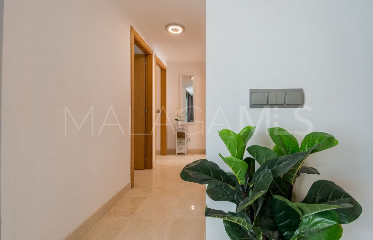 Apartment for sale in San Pedro de Alcantara with 3 bedrooms