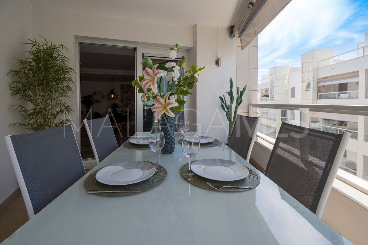 Apartamento de 3 bedrooms for sale in San Pedro de Alcantara