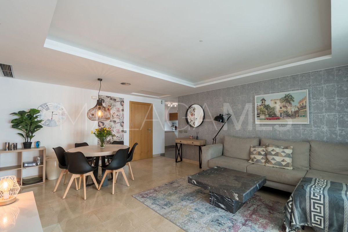 Apartamento de 3 bedrooms for sale in San Pedro de Alcantara