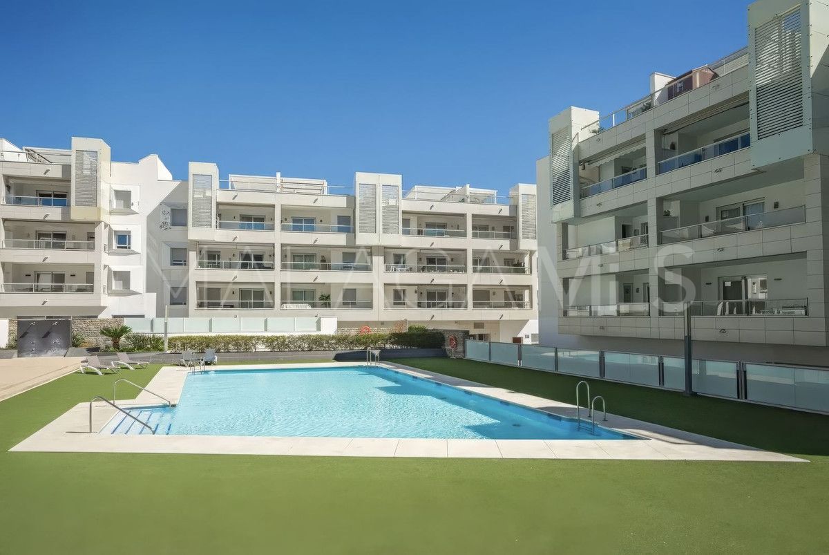 Apartment for sale in San Pedro de Alcantara with 3 bedrooms