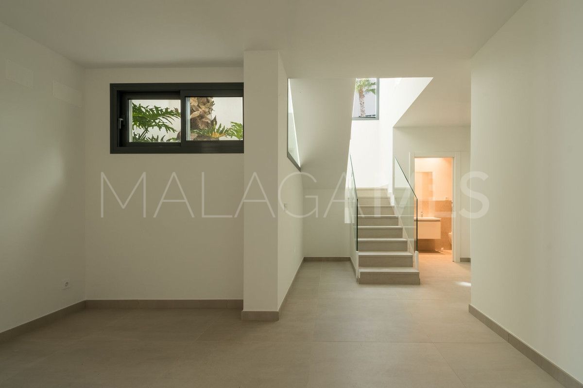 Maison de ville for sale in Benalmadena Costa