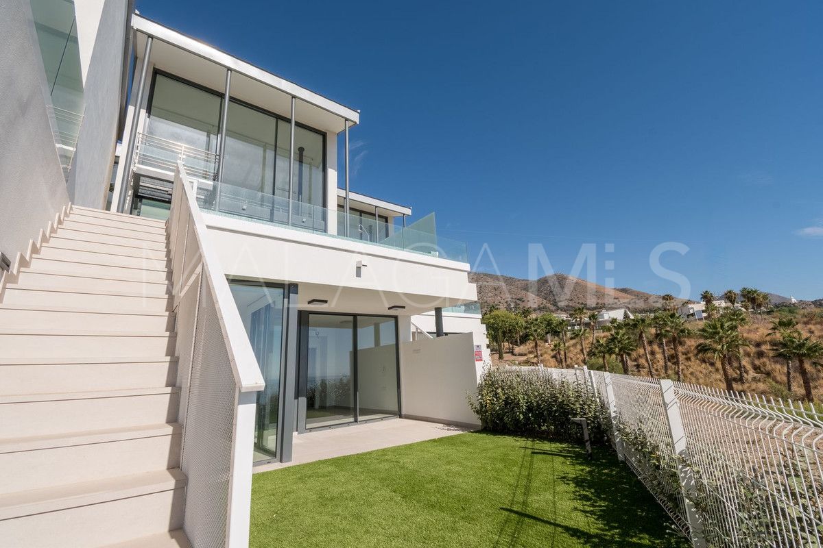 Radhus for sale in Benalmadena Costa