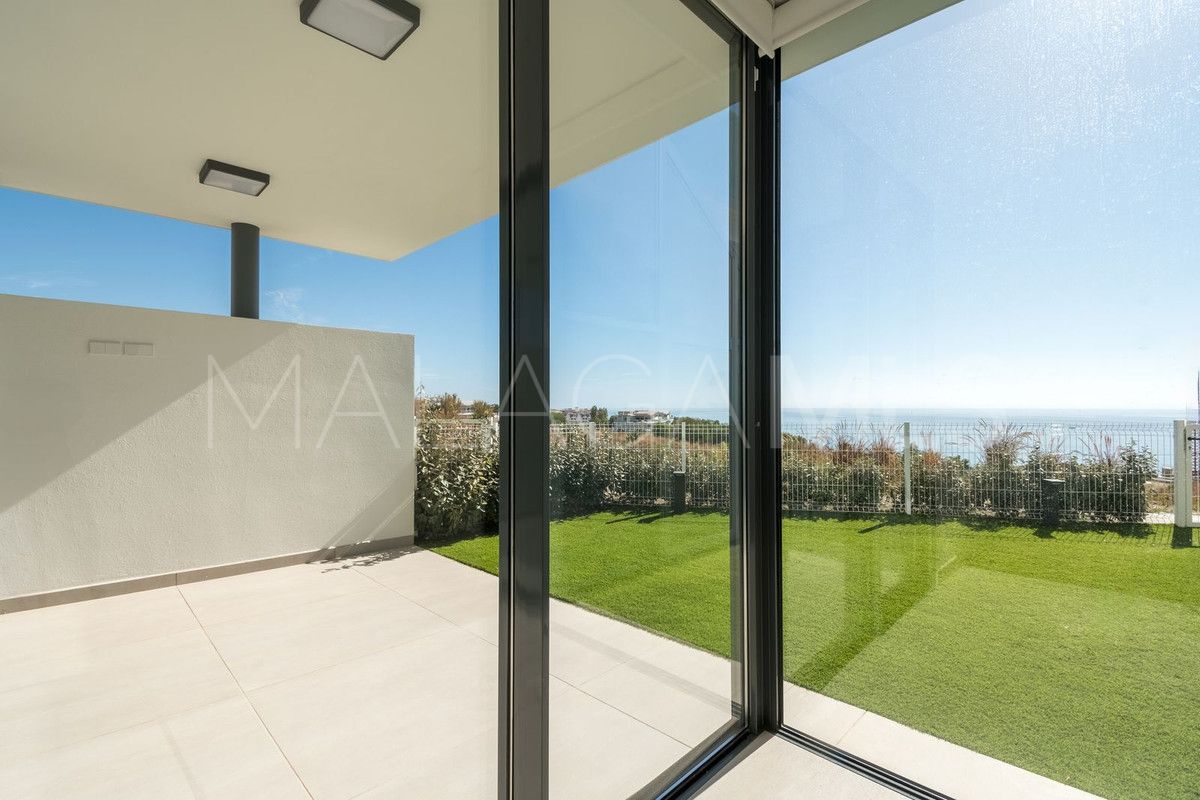 Maison de ville for sale in Benalmadena Costa