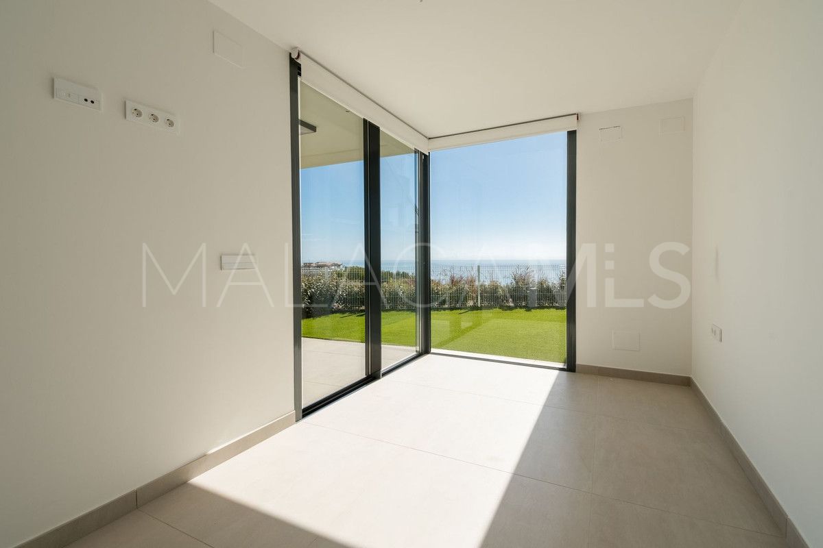 Maison de ville for sale in Benalmadena Costa