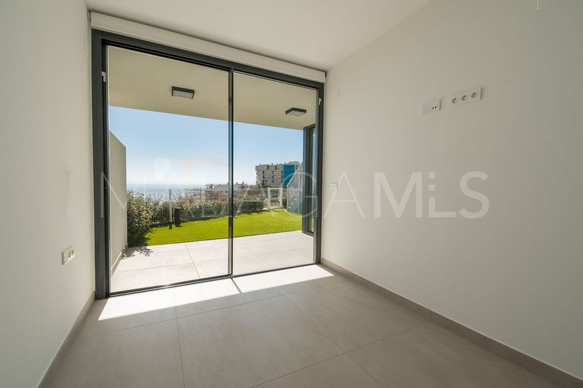 Maison de ville for sale in Benalmadena Costa